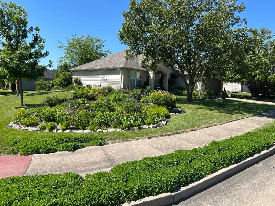 4801 Alcott Dr, Columbia, MO 65202 - #2