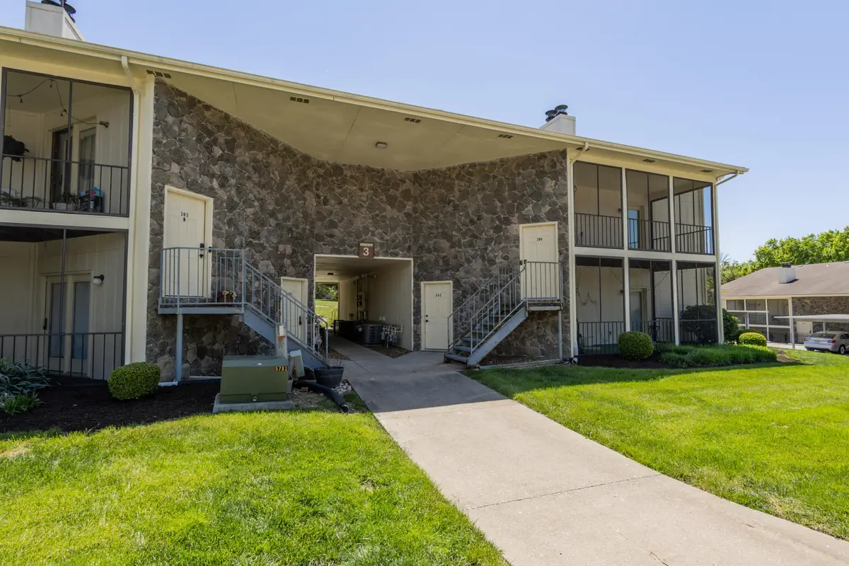 306 Park Deville Pl, Columbia, MO 65203 - #1