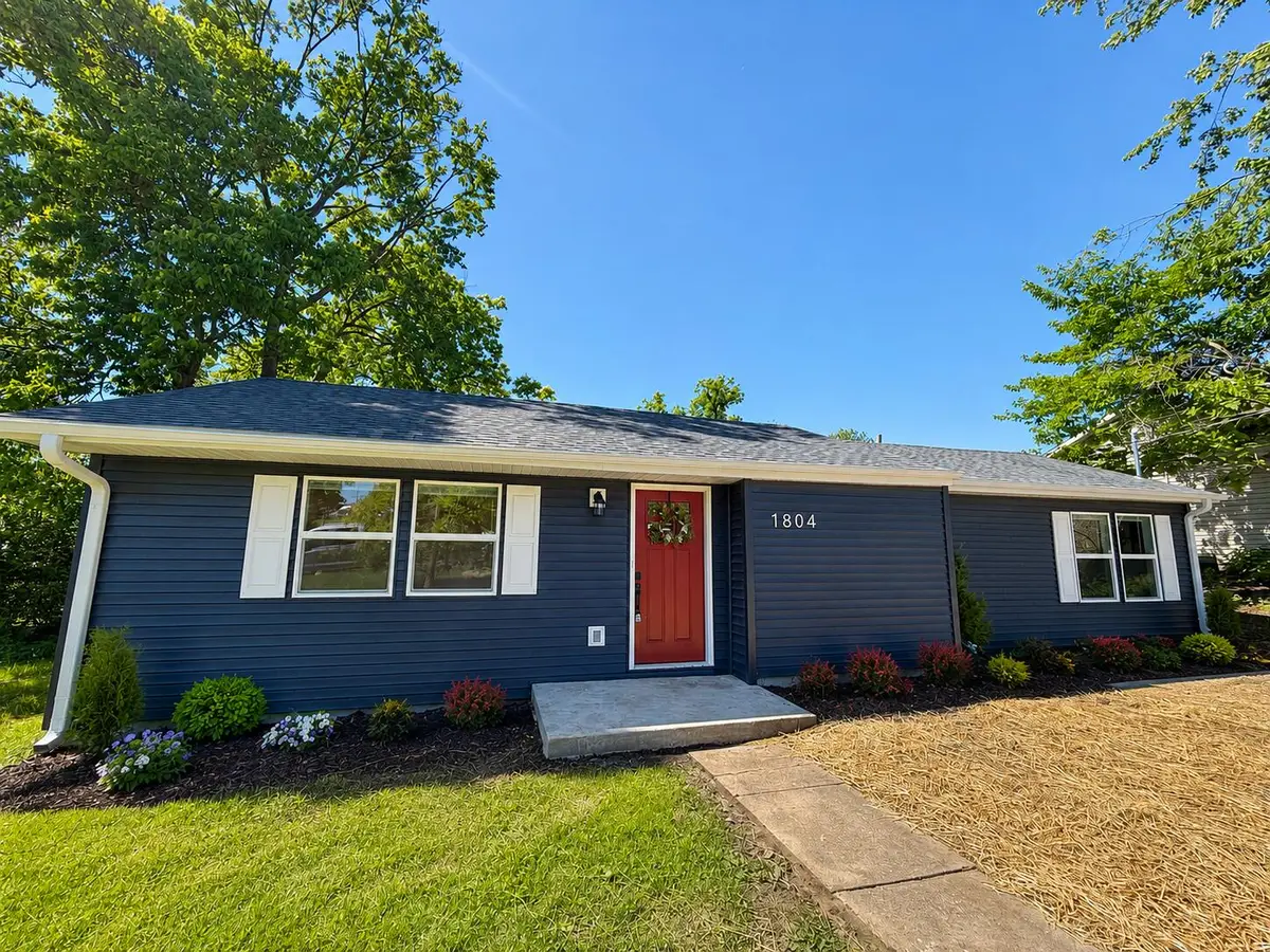 1804 Mcalester St, Columbia, MO 65201 - #1