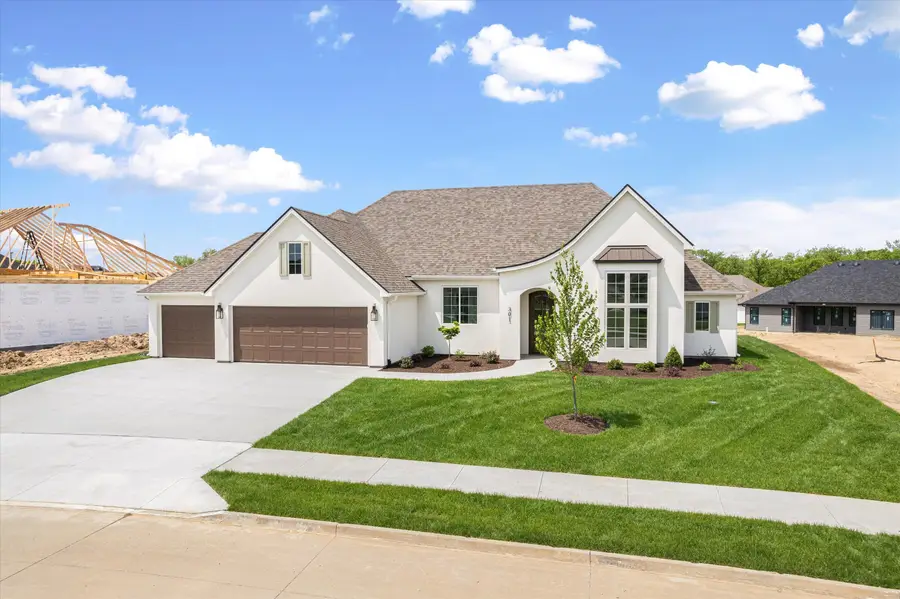 301 Ash Down Dr, Columbia, MO 65201 - #2
