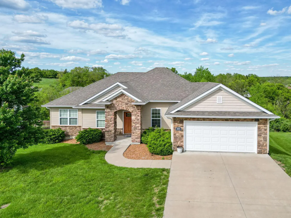 4105 Astoria Way, Columbia, MO 65203 - #1