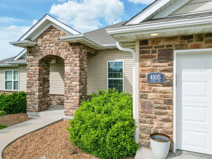 4105 Astoria Way, Columbia, MO 65203 - #2