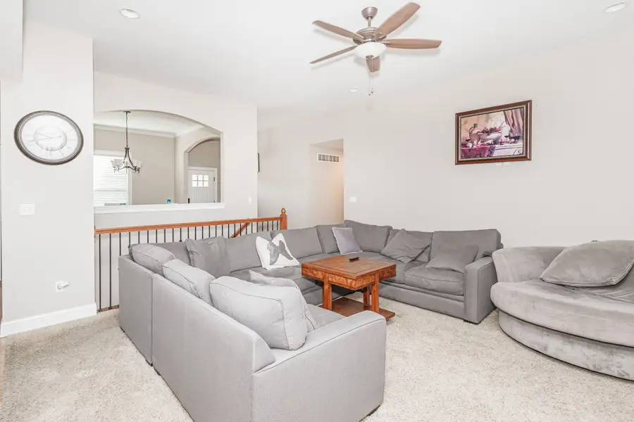4105 Astoria Way, Columbia, MO 65203 - #3