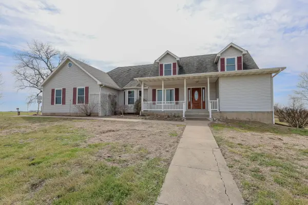 11500 Missouri 87, PRAIRIE HOME, MO 65068