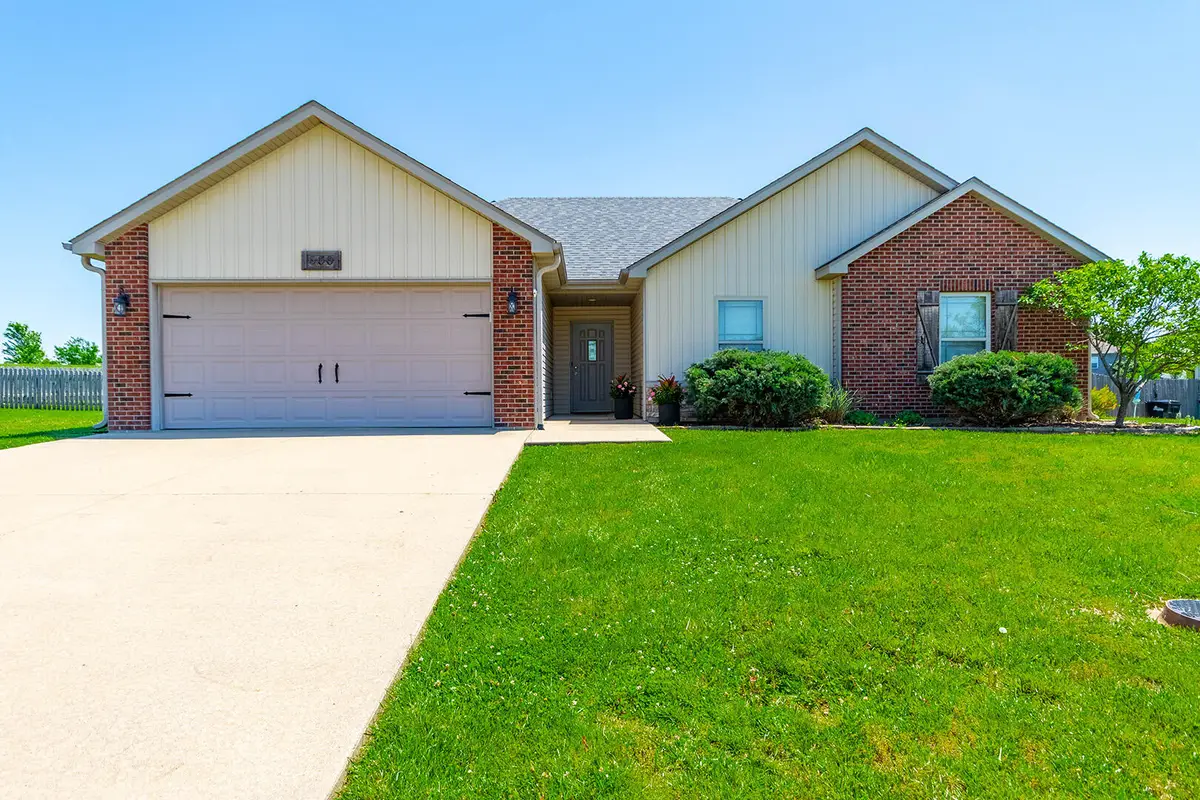 500 Prairie Ln, Columbia, MO 65202 - #1