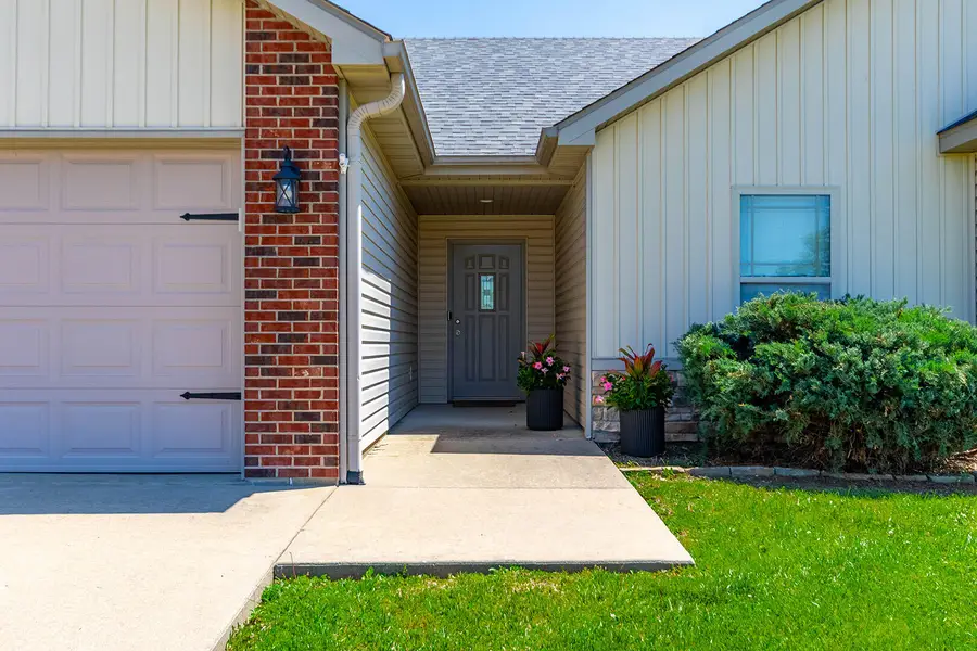 500 Prairie Ln, Columbia, MO 65202 - #2