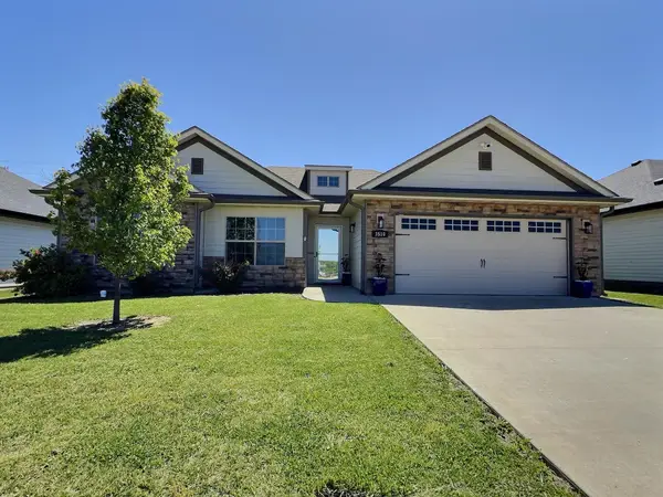 3510 Napoli Dr, COLUMBIA, MO 65202
