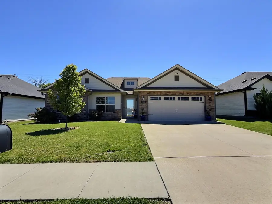 3510 Napoli Dr, Columbia, MO 65202 - #2