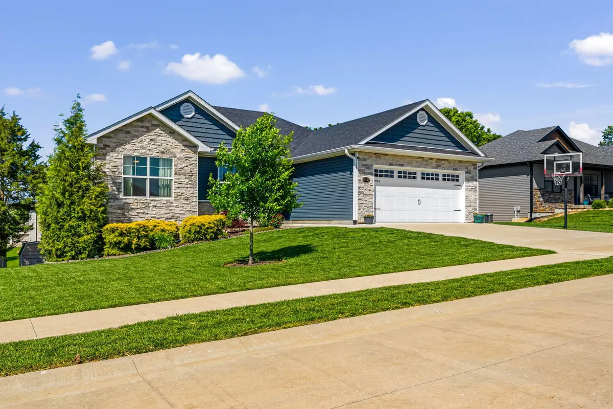 19342 Talon Dr, Boonville, MO 65233 - #1