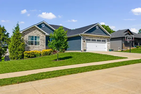 19342 Talon Dr, BOONVILLE, MO 65233