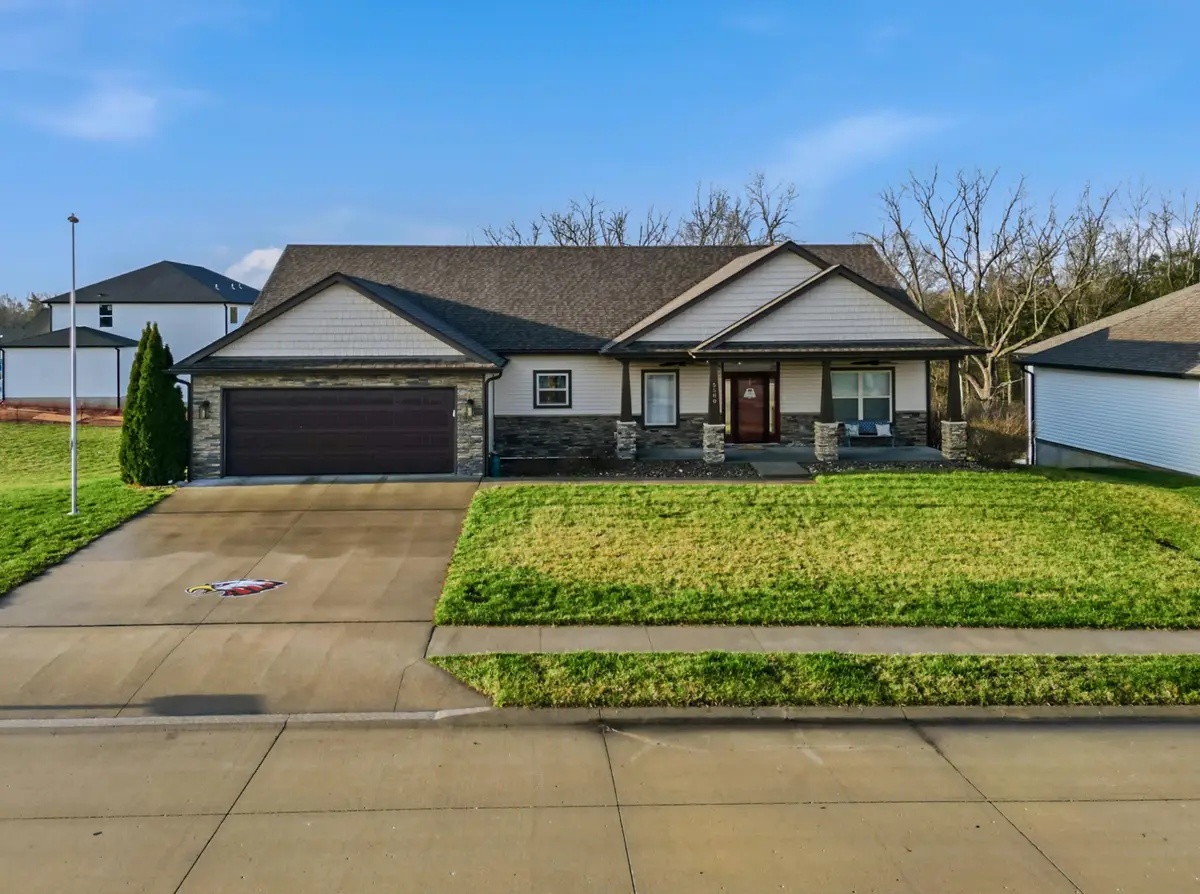5580 Kingfisher Dr, Ashland, MO 65010 - #1