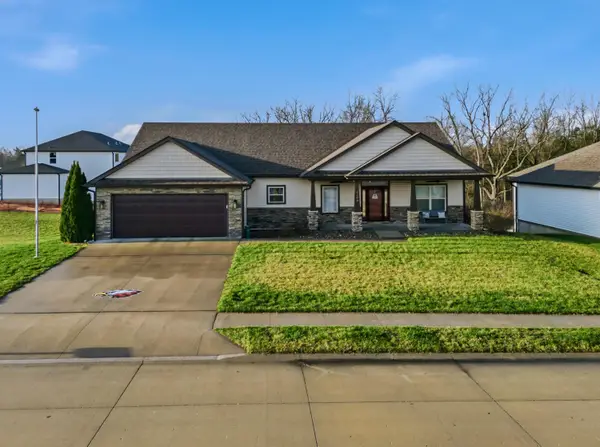 5580 Kingfisher Dr, ASHLAND, MO 65010