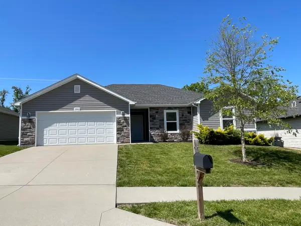 3503 Timber Run Dr, COLUMBIA, MO 65203