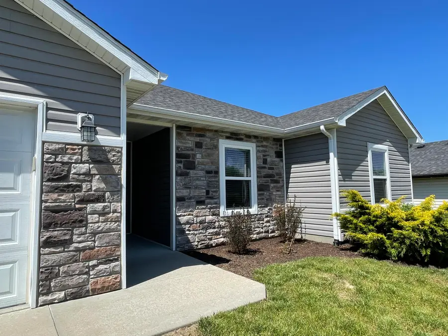 3503 Timber Run Dr, Columbia, MO 65203 - #2