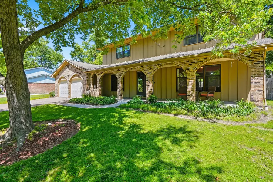 312 Defoe Dr, Columbia, MO 65203 - #2