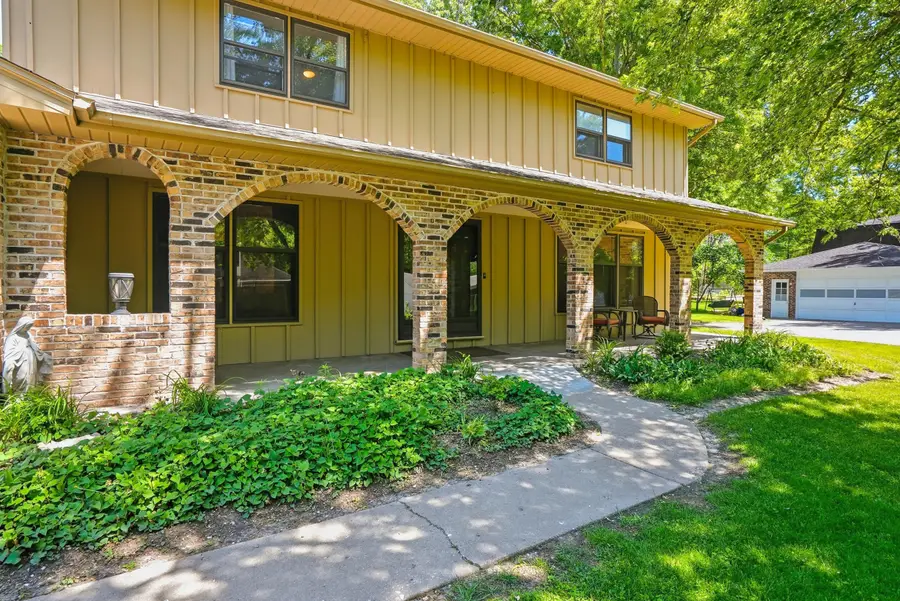 312 Defoe Dr, Columbia, MO 65203 - #3