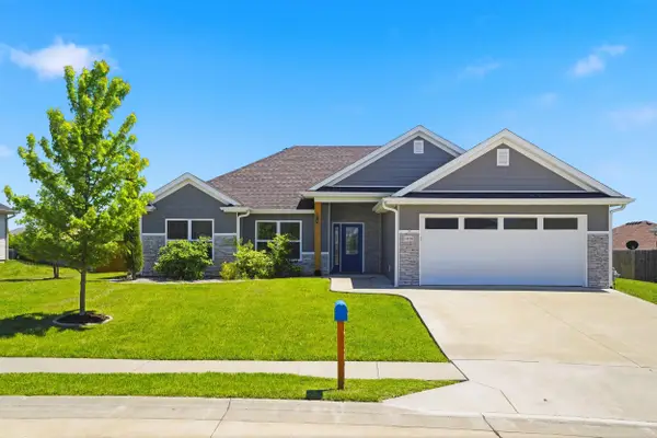 16120 Blue Heron Dr, ASHLAND, MO 65010