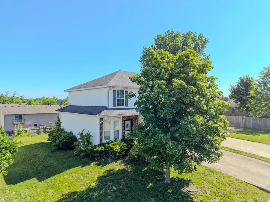 117 Elk Dr, Columbia, MO 65202 - #2