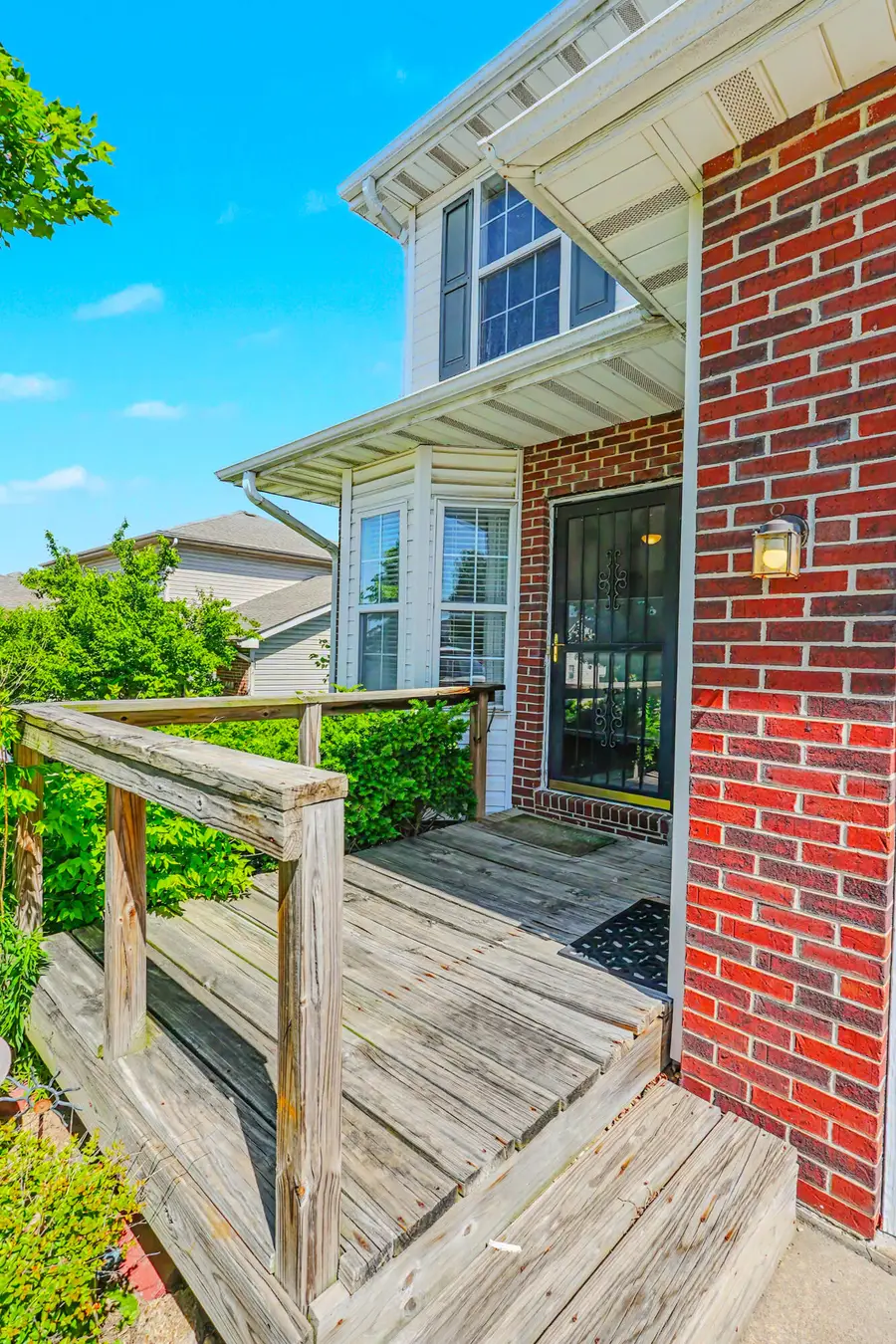 117 Elk Dr, Columbia, MO 65202 - #3