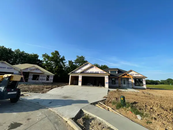 14690 Wellstead Dr, HALLSVILLE, MO 65255