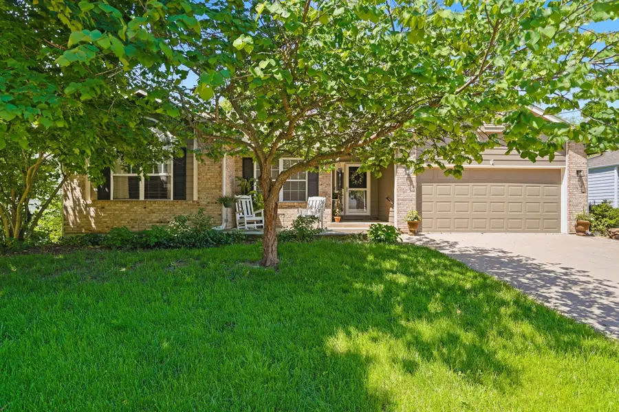 3609 Blue Cedar Ln, Columbia, MO 65203 - #2