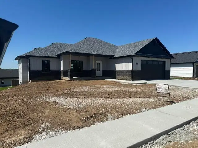 19385 Nicholas Dr, Boonville, MO 65233 - #1
