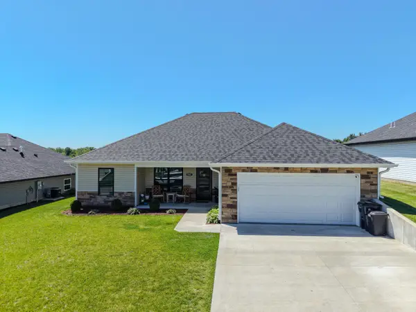 5502 Geyser Blvd, COLUMBIA, MO 65202
