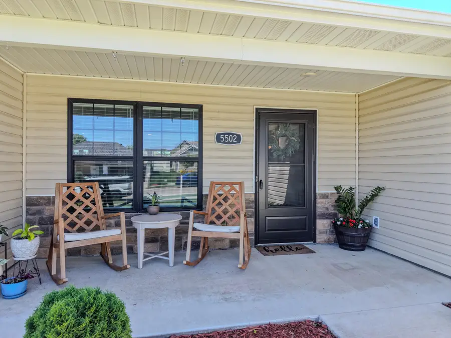 5502 Geyser Blvd, Columbia, MO 65202 - #3