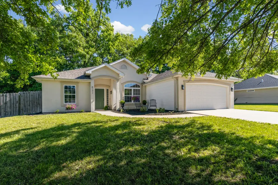 6171 E Ruth Ann Ave, Hallsville, MO 65255 - #2