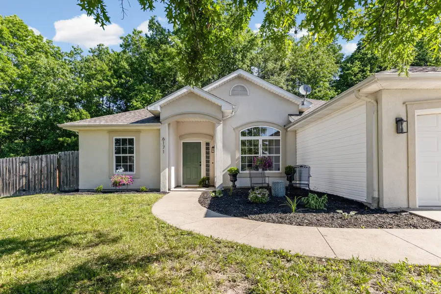 6171 E Ruth Ann Ave, Hallsville, MO 65255 - #3