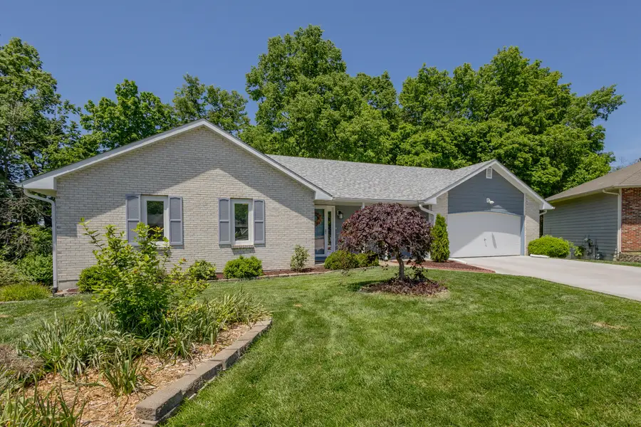 2409 Lloyd Ct, Columbia, MO 65203 - #2
