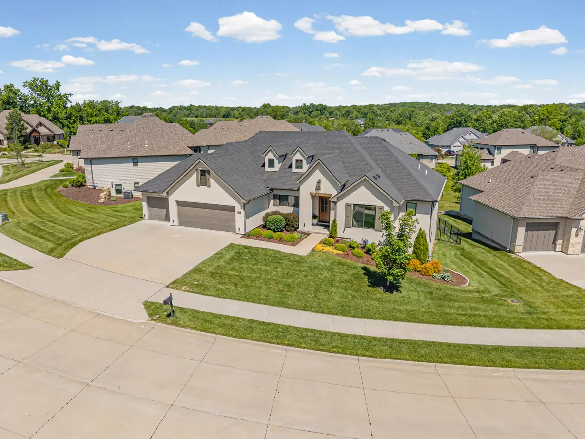 7207 Rudchester Ct, Columbia, MO 65203 - #1