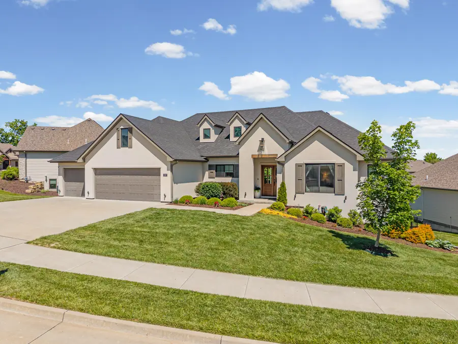 7207 Rudchester Ct, Columbia, MO 65203 - #2