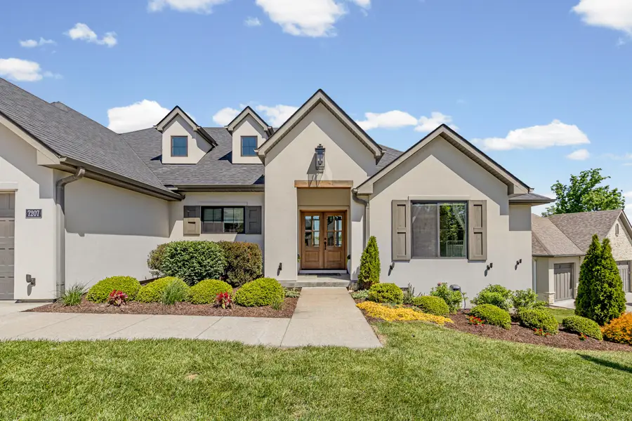 7207 Rudchester Ct, Columbia, MO 65203 - #3
