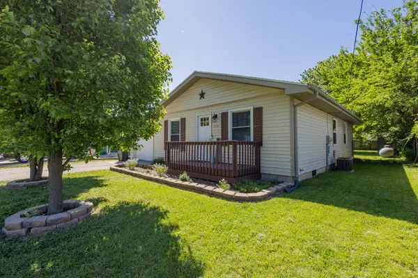 516 Austin St, MOBERLY, MO 65270