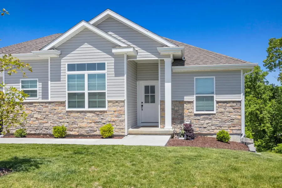 3964 Clydesdale Dr, Columbia, MO 65202 - #3