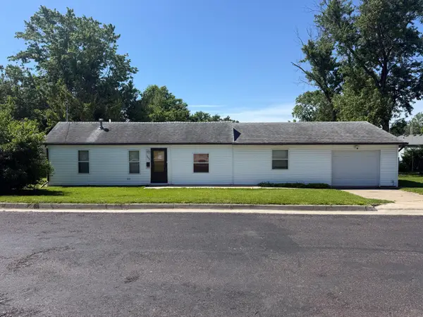 1606 Patsy Ln, COLUMBIA, MO 65203