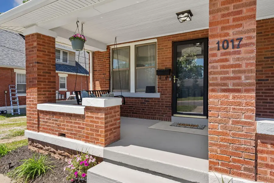 1017 Santa Fe Trail, Boonville, MO 65233 - #3
