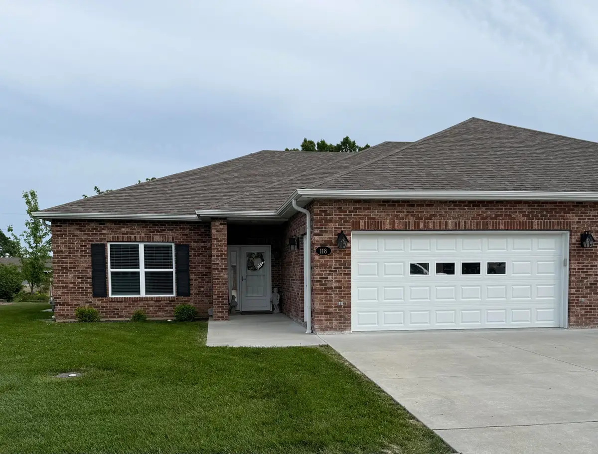 118 Osage Trail, Boonville, MO 65233 - #1