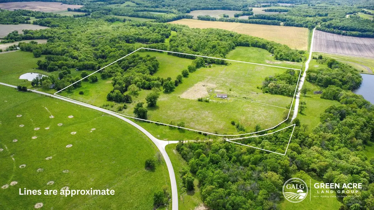 2291 County Road H, Fayette, MO 65248 - #1
