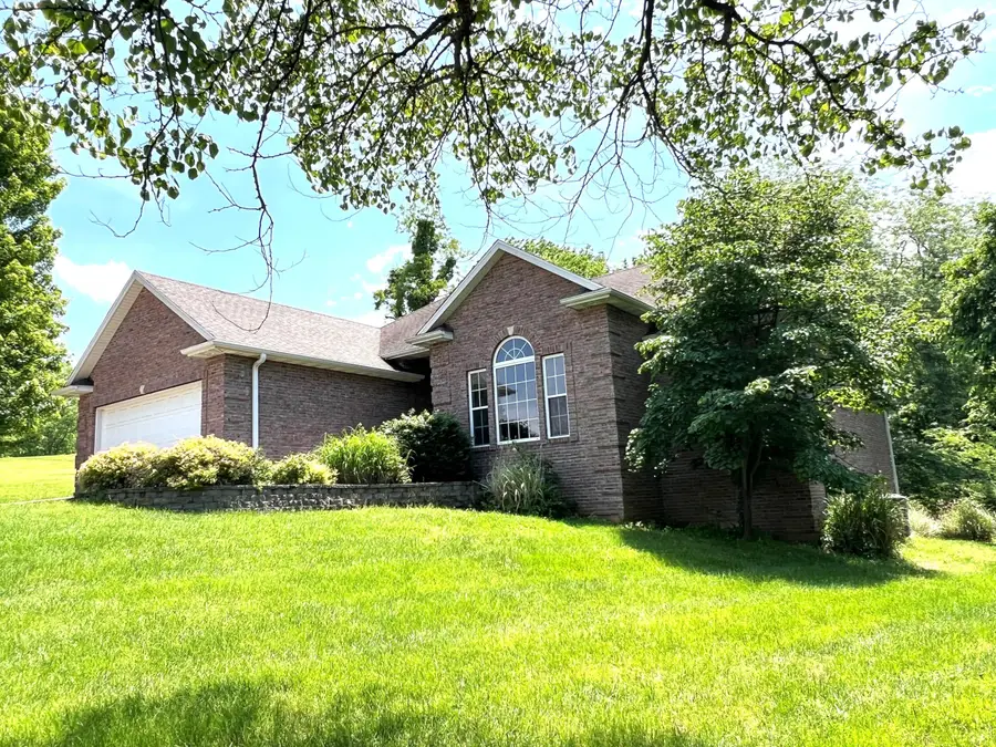 1504 Chisholm Trail, Boonville, MO 65233 - #3