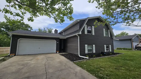 619 N Shiloh Ave, COLUMBIA, MO 65201