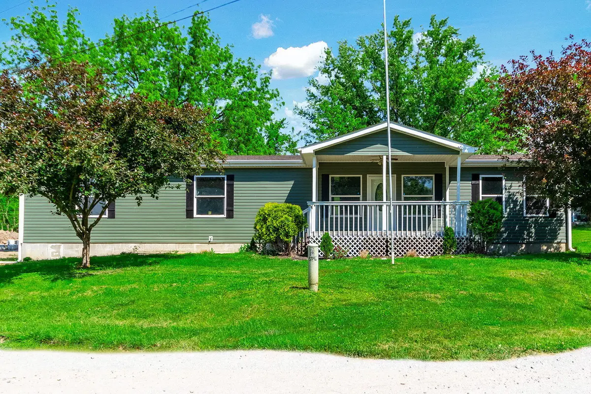 100 S Park Ave, Fayette, MO 65248 - #1