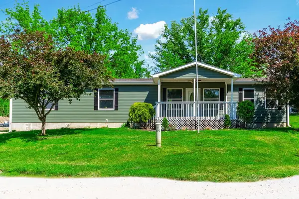 100 S Park Ave, FAYETTE, MO 65248