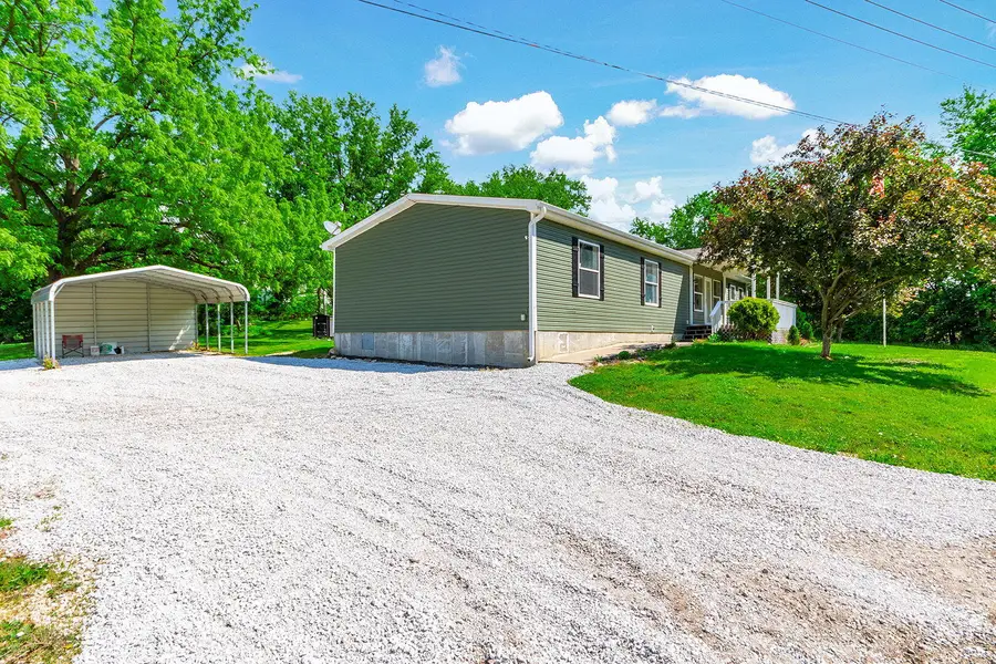 100 S Park Ave, Fayette, MO 65248 - #2