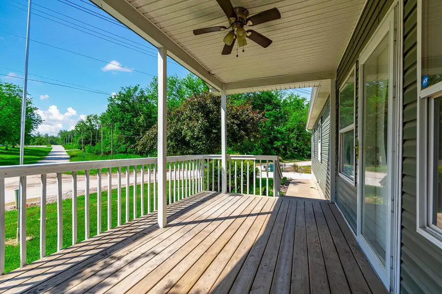 100 S Park Ave, Fayette, MO 65248 - #3