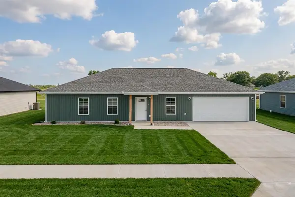 200 Love St, AUXVASSE, MO 65231