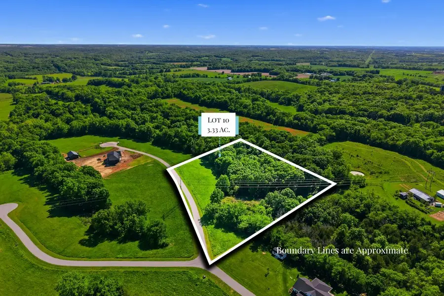 LOT 10 Golden Eagle Dr, Wooldridge, MO 65287 - #2