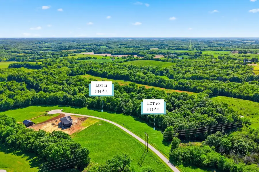 LOT 10&11 Golden Eagle Dr, Wooldridge, MO 65287 - #2