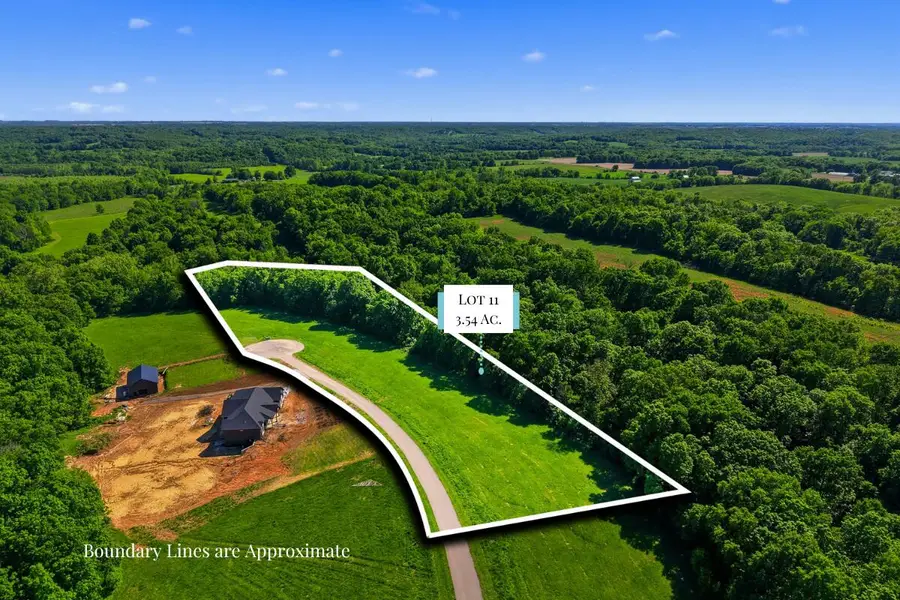 LOT 11 Golden Eagle Dr, Wooldridge, MO 65287 - #2